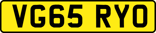 VG65RYO