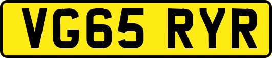 VG65RYR