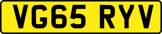 VG65RYV