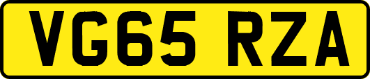 VG65RZA