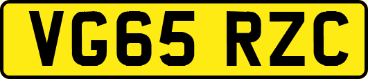 VG65RZC