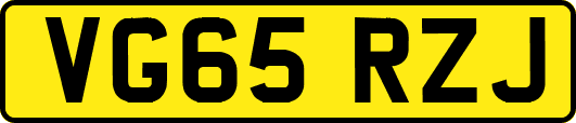 VG65RZJ