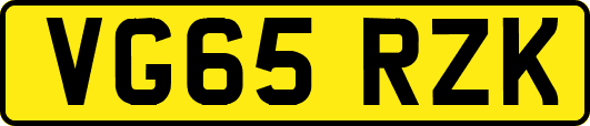 VG65RZK