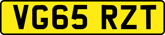 VG65RZT