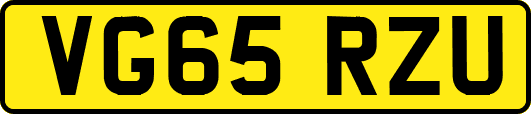 VG65RZU