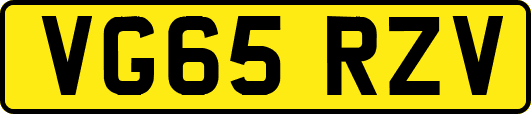 VG65RZV