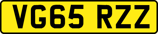 VG65RZZ
