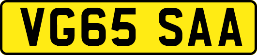 VG65SAA