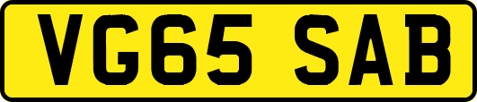 VG65SAB