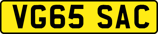 VG65SAC