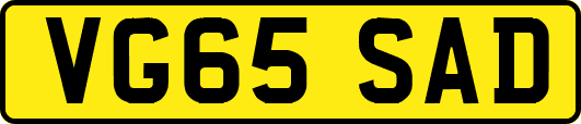 VG65SAD