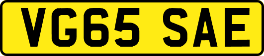 VG65SAE