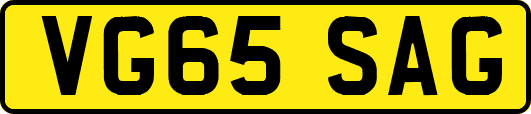 VG65SAG