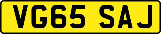 VG65SAJ