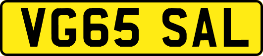 VG65SAL