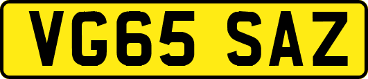 VG65SAZ