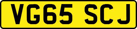 VG65SCJ