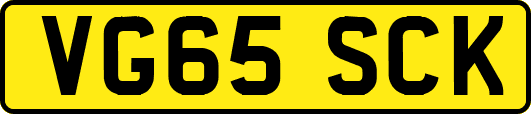 VG65SCK