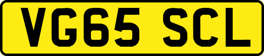 VG65SCL