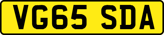 VG65SDA