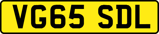 VG65SDL
