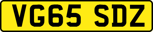 VG65SDZ