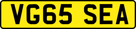 VG65SEA