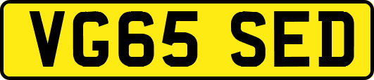 VG65SED