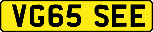 VG65SEE