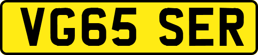 VG65SER