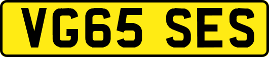VG65SES