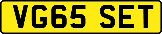 VG65SET