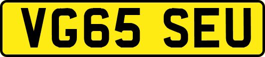 VG65SEU