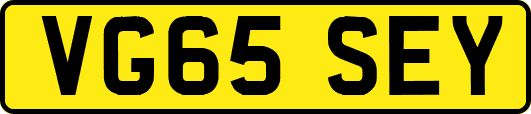 VG65SEY