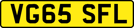 VG65SFL