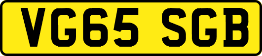 VG65SGB
