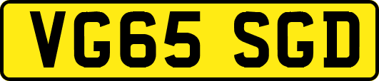 VG65SGD