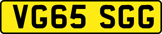 VG65SGG