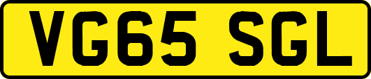 VG65SGL
