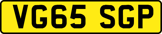 VG65SGP