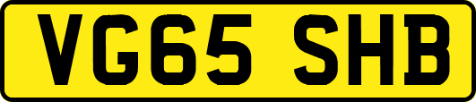 VG65SHB