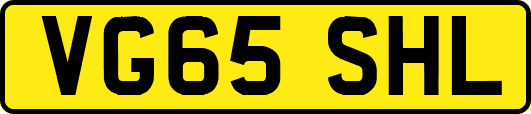 VG65SHL