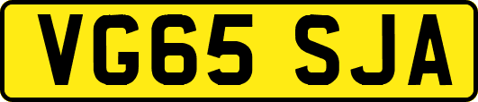 VG65SJA