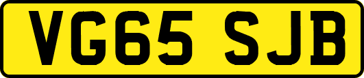 VG65SJB