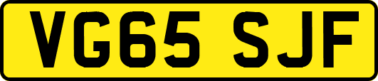 VG65SJF