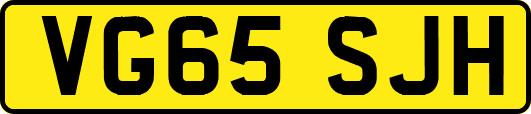 VG65SJH