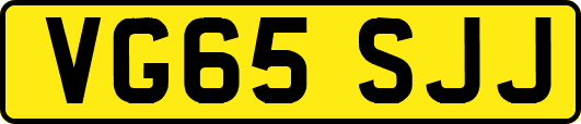 VG65SJJ