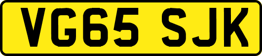 VG65SJK