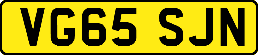 VG65SJN