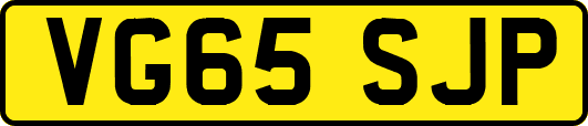 VG65SJP